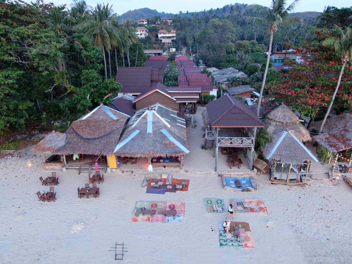 Lanta Fa Rung Beach Resort Ko Lanta エクステリア 写真